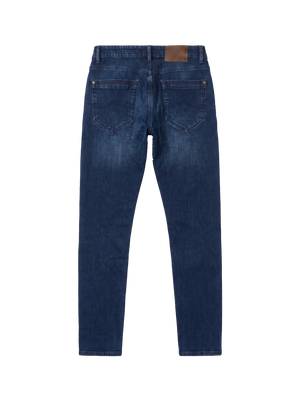 Bootcut (Flared) Ground Dark Jean