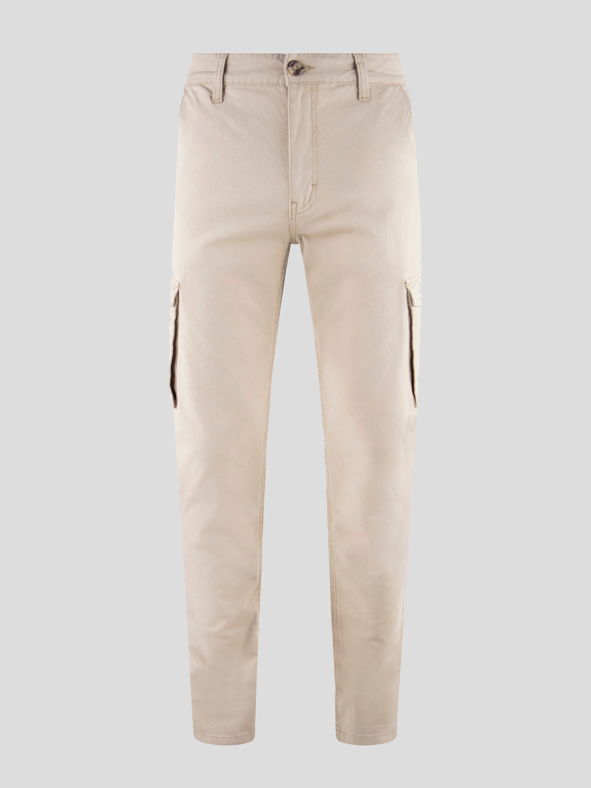 Tapered Fit Lagoon Sand Pant