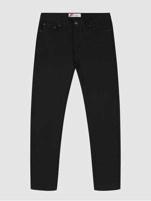 Turin Black Pant