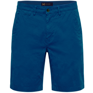 Mid Stretch Weymouth Royal Chino Shorts