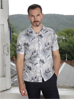 Polar Sky S/S Shirt
