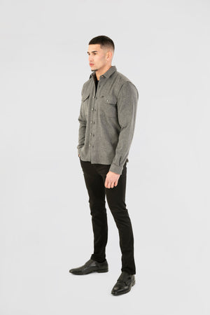 blizzard-charcoal-brushed-mens-long-sleeve-shirt-mish-mash