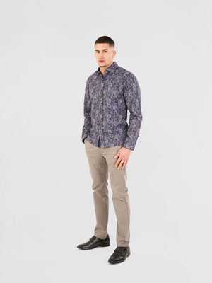 hornet-navy-paisley-printed-mens-smart-long-sleeve-shirt-mish-mash