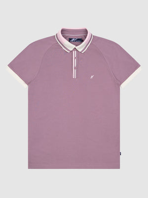 Dingo Dusty Pink Polo