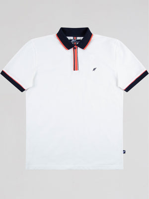 Ray Gardenia Polo Outsize