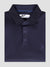 Regular Fit Roadster Navy Jersey Polo