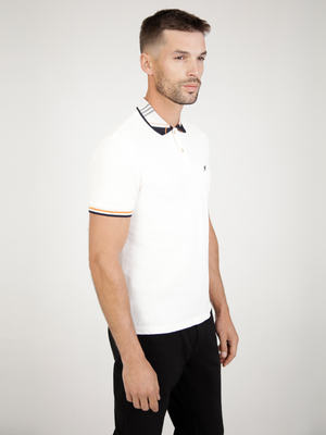 Bali Gardenia S/S Polo