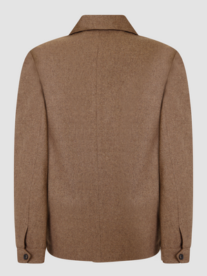 Baltoro Camel Jacket