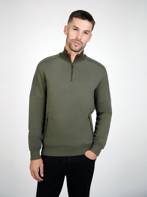 Barombi Khaki Sweat