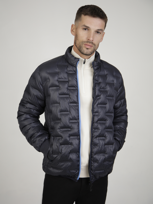 Bookite Navy Jacket