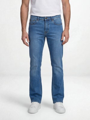 Bootcut (Flare) Mirage Light Jean