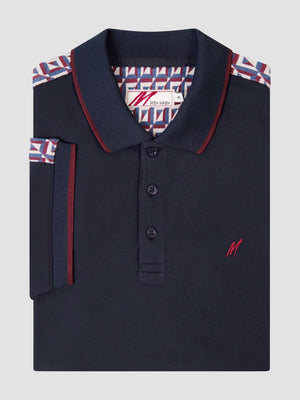 mens uk short sleeve polo