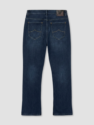 Bootcut (Flare) Hailstone Dark Jean