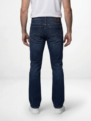 Bootcut (Flare) Hailstone Dark Jean
