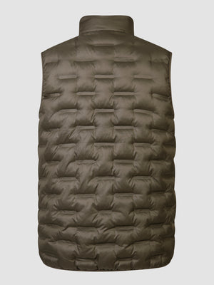 Helidor Khaki Gillet