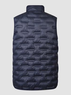 Helidor Navy Gillet