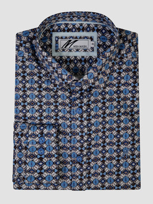 mens uk long sleeve shirt