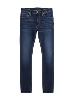 Straight Fit Lot XX Ink Denim Jean