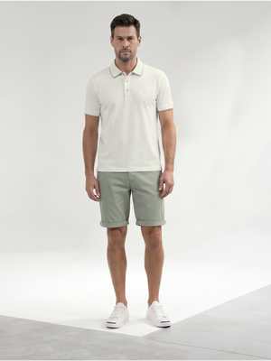 Zawn Gardenia Polo