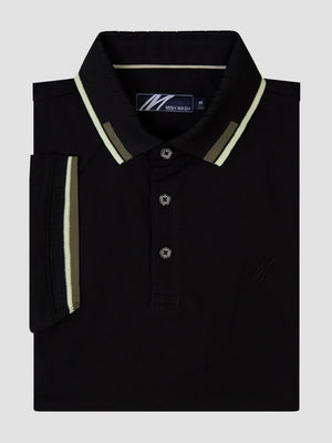mens uk short sleeve polo