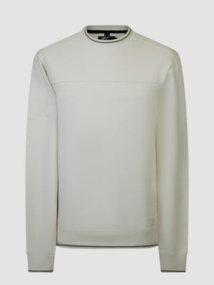 Sevan Gardenia Sweat