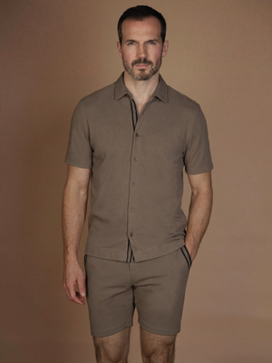 Sphere Mink S/S Shirt