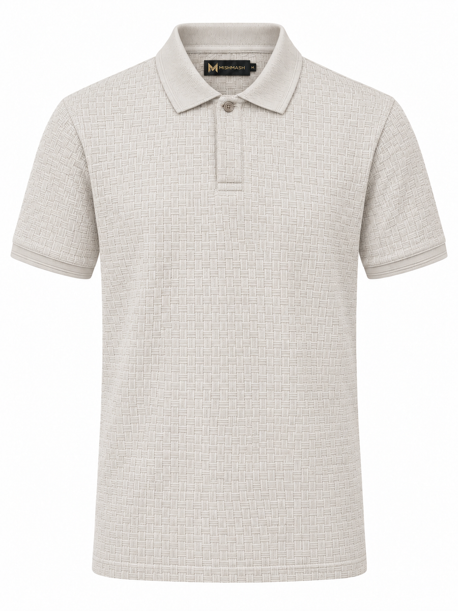 Stoneleaf Stone Polo