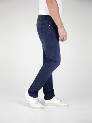 mens uk denim dark jean