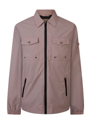 Vantage Dusty Pink Jacket