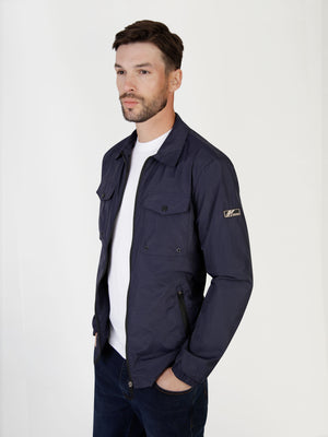 Vantage Navy Jacket