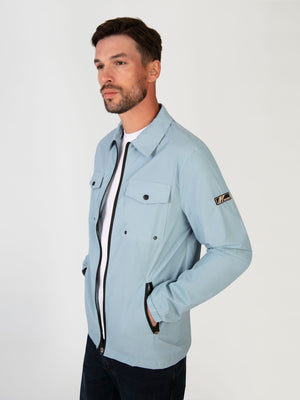 Vantage Sky blue Jacket