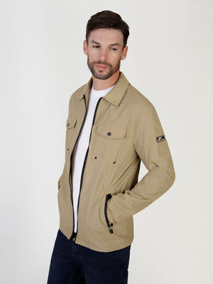 Vantage Stone Jacket