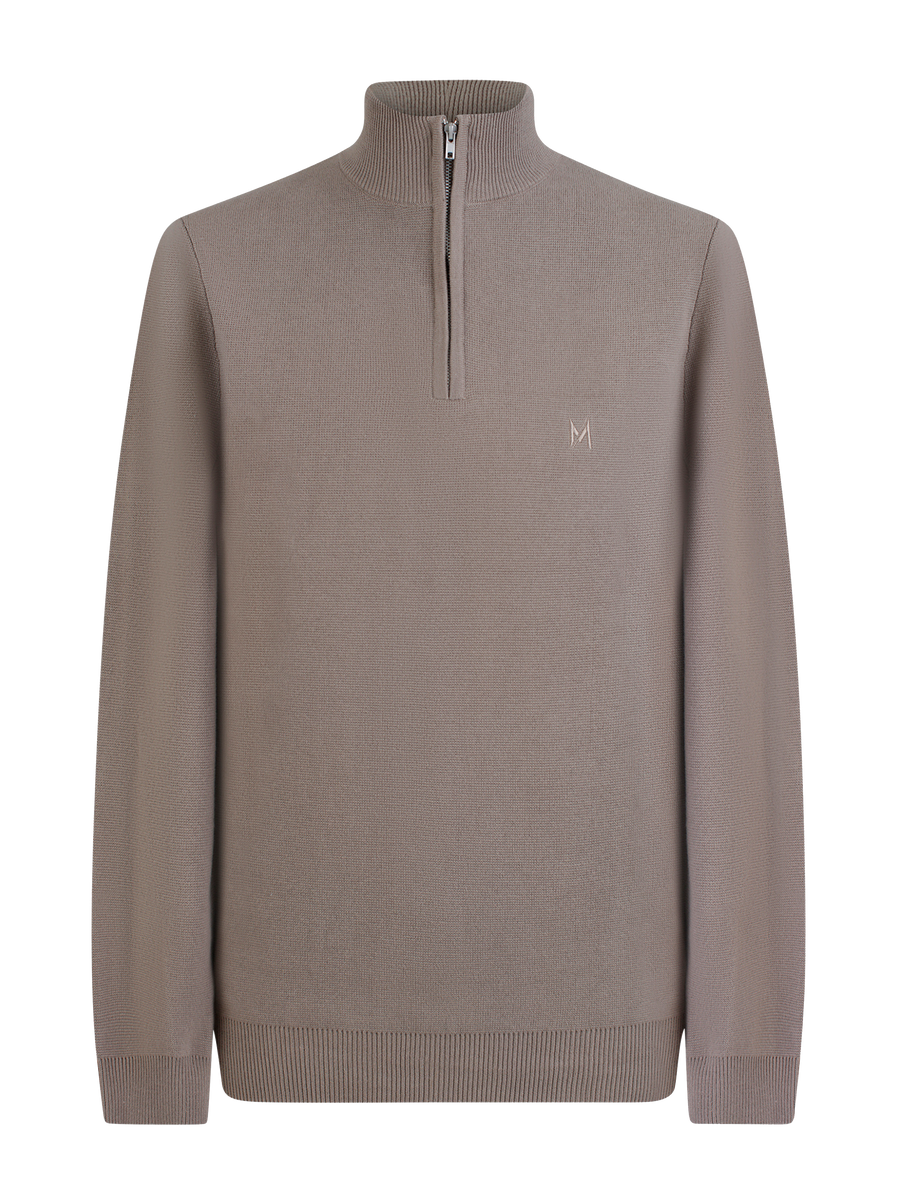 Vesta Mink L/S Knit