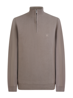 Vesta Mink L/S Knit