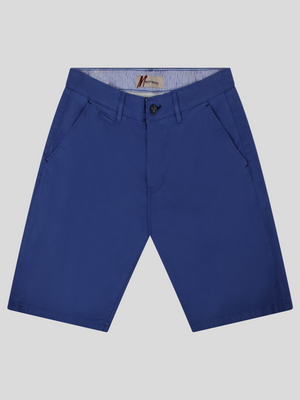 Mid Stretch Weymouth Royal Chino Shorts