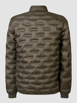 Bookite Khaki Jacket