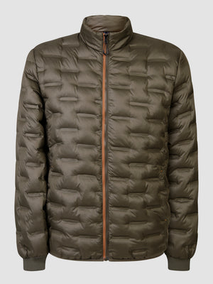 Bookite Khaki Jacket