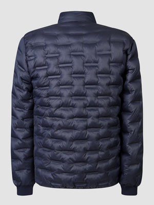 Bookite Navy Jacket