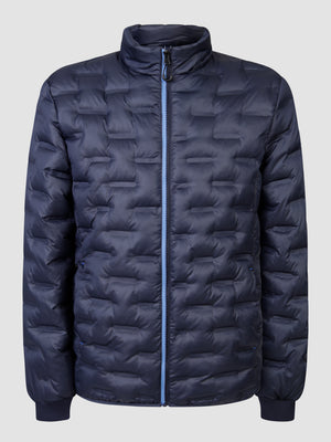 Bookite Navy Jacket