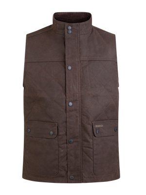 Cloudroot Java Gilet