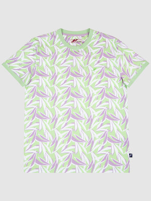 Festival Pistachio T-Shirt