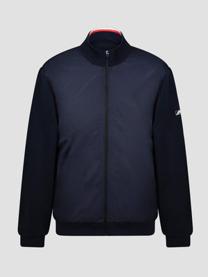 Hammock Navy Jacket