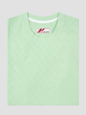 Harrier Pistachio T-S