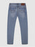 Slim Fit Lot XX Light Denim Jeans