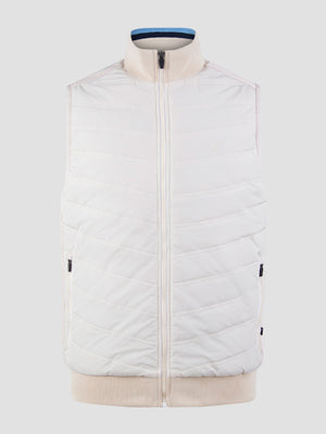Perimeter Gardenia Gillet