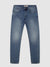 Tapered Fit Sentinal Light Jeans