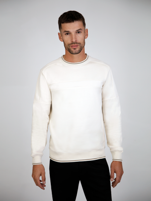 Sevan Gardenia Sweat