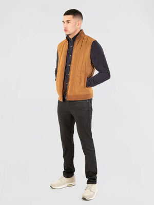 quilted-gilet-menswear-autumn clothing