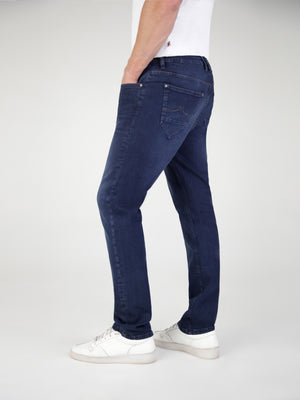 mens uk denim dark jean