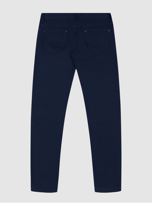 Turin Navy Pant